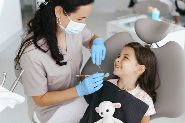 Best Emergency Root Canal Treatment in Blue Mound, IL