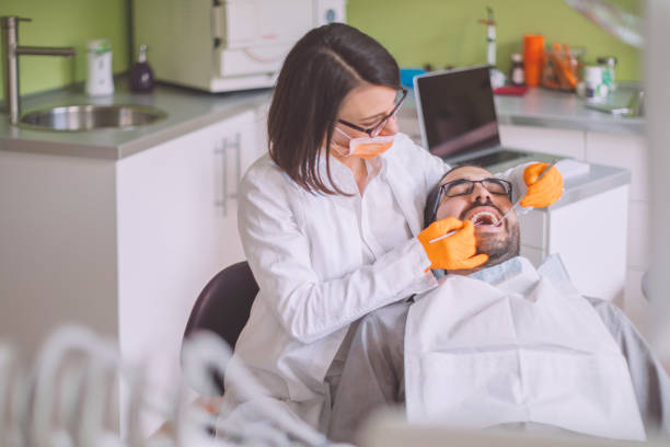 Best Same-Day Emergency Dentist in Blue Mound, IL